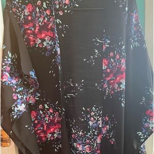 Womens swim suit cover